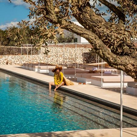 Hotel Menorca Experimental Alaior Exterior foto