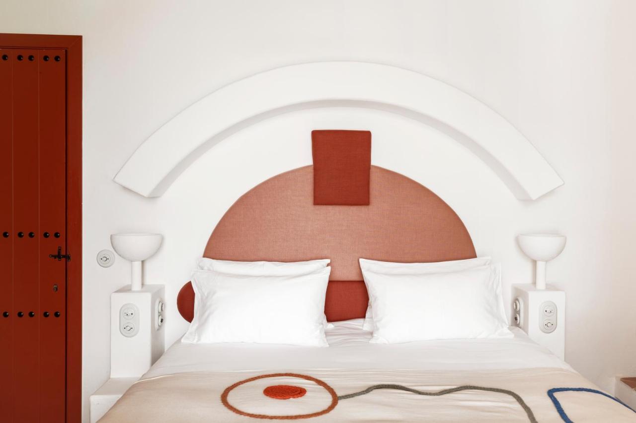 Hotel Menorca Experimental Alaior Exterior foto