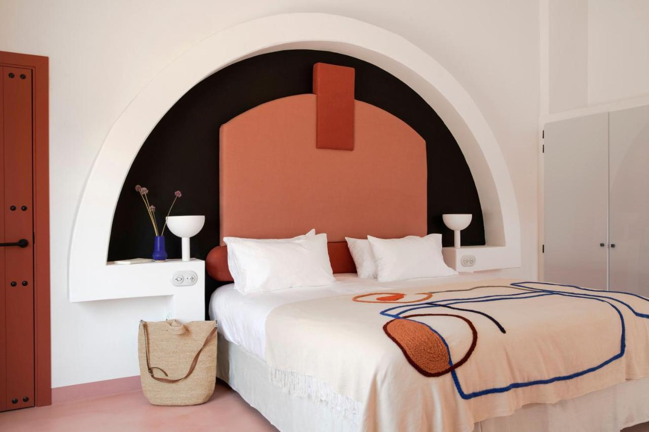 Hotel Menorca Experimental Alaior Exterior foto