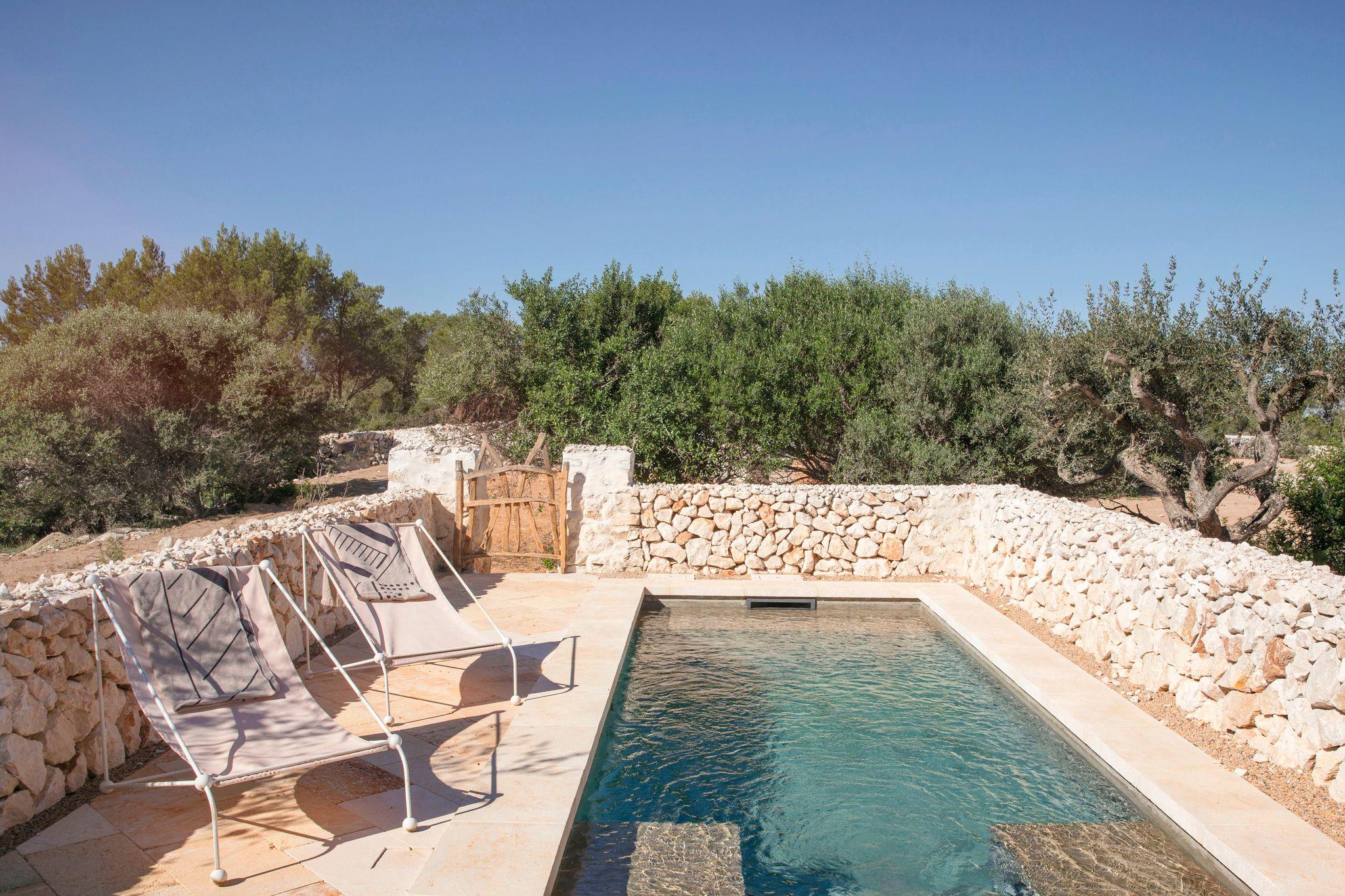 Hotel Menorca Experimental Alaior Exterior foto