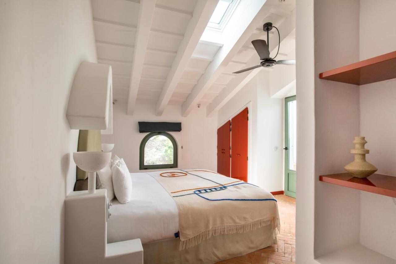 Hotel Menorca Experimental Alaior Exterior foto