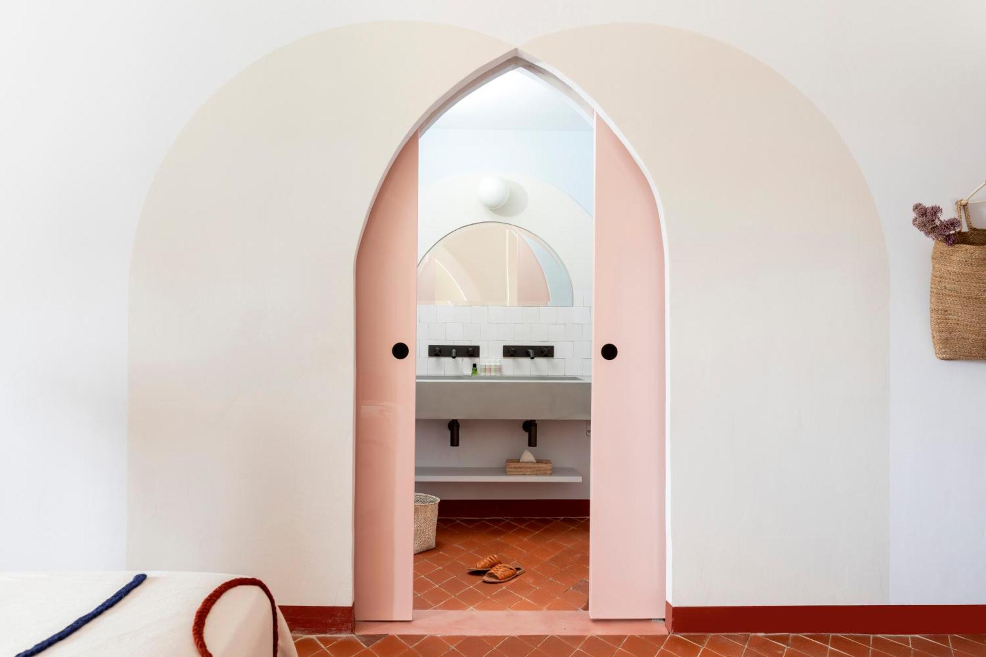 Hotel Menorca Experimental Alaior Zimmer foto