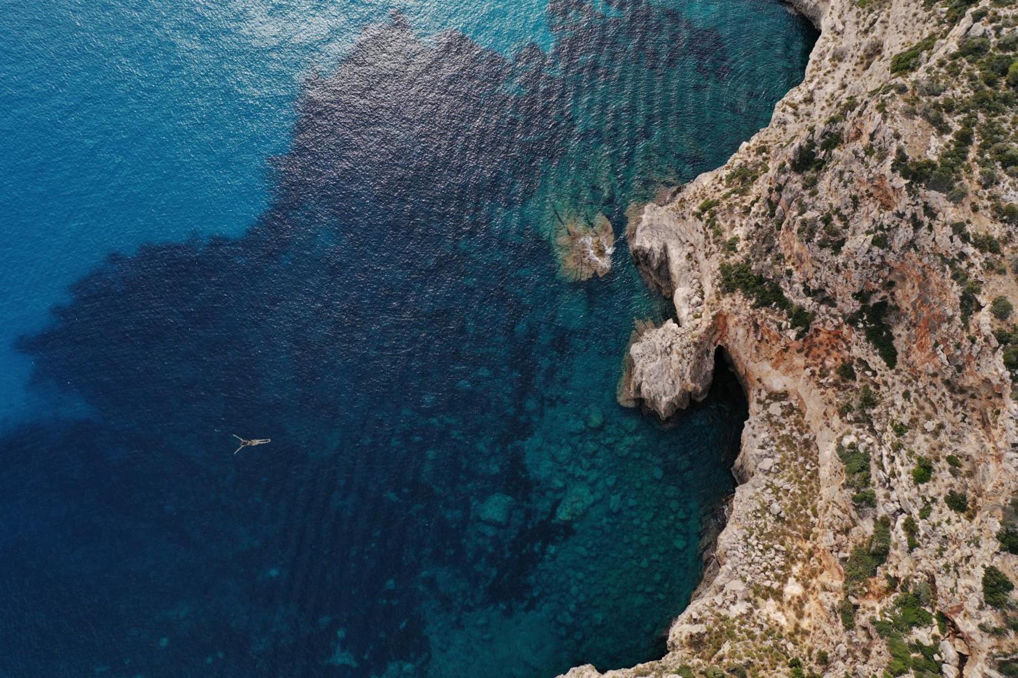 Hotel Menorca Experimental Alaior Exterior foto