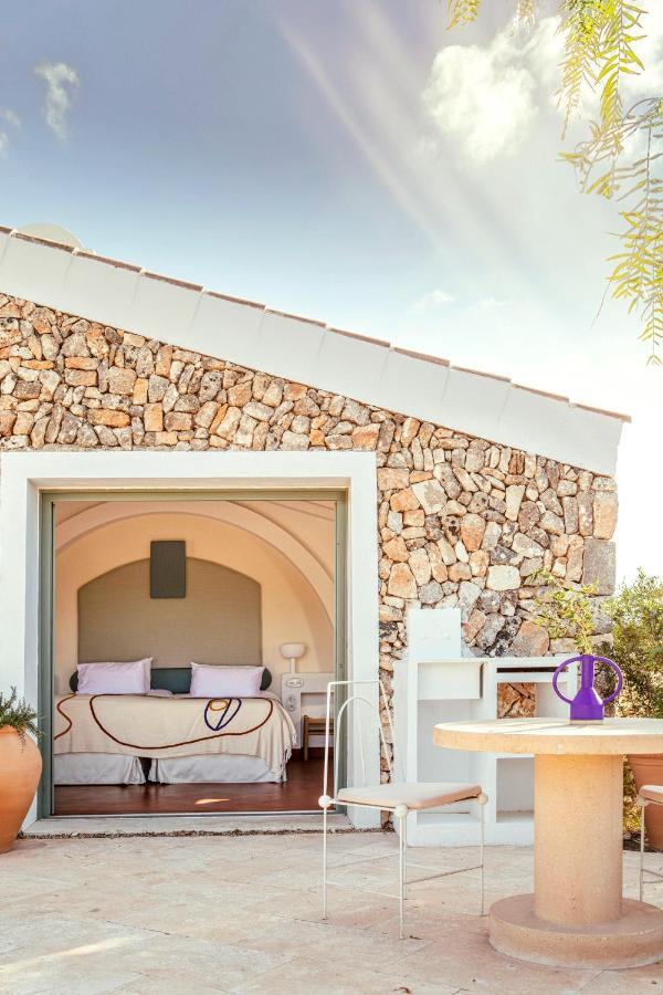 Hotel Menorca Experimental Alaior Exterior foto